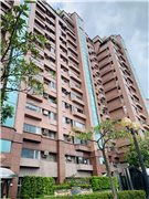 鄰近紅寶石大樓社區推薦-圓山觀景樓，位於台北市中山區
